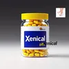 Acheter xenical roche c